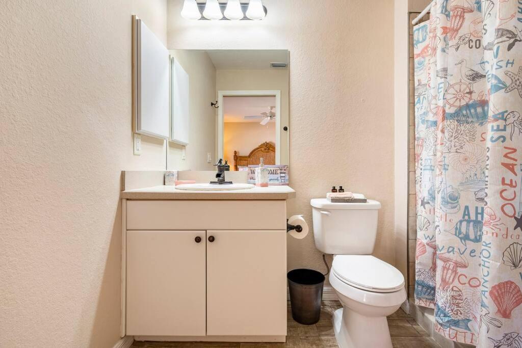 Casa Del Sol Βίλα North Port Εξωτερικό φωτογραφία