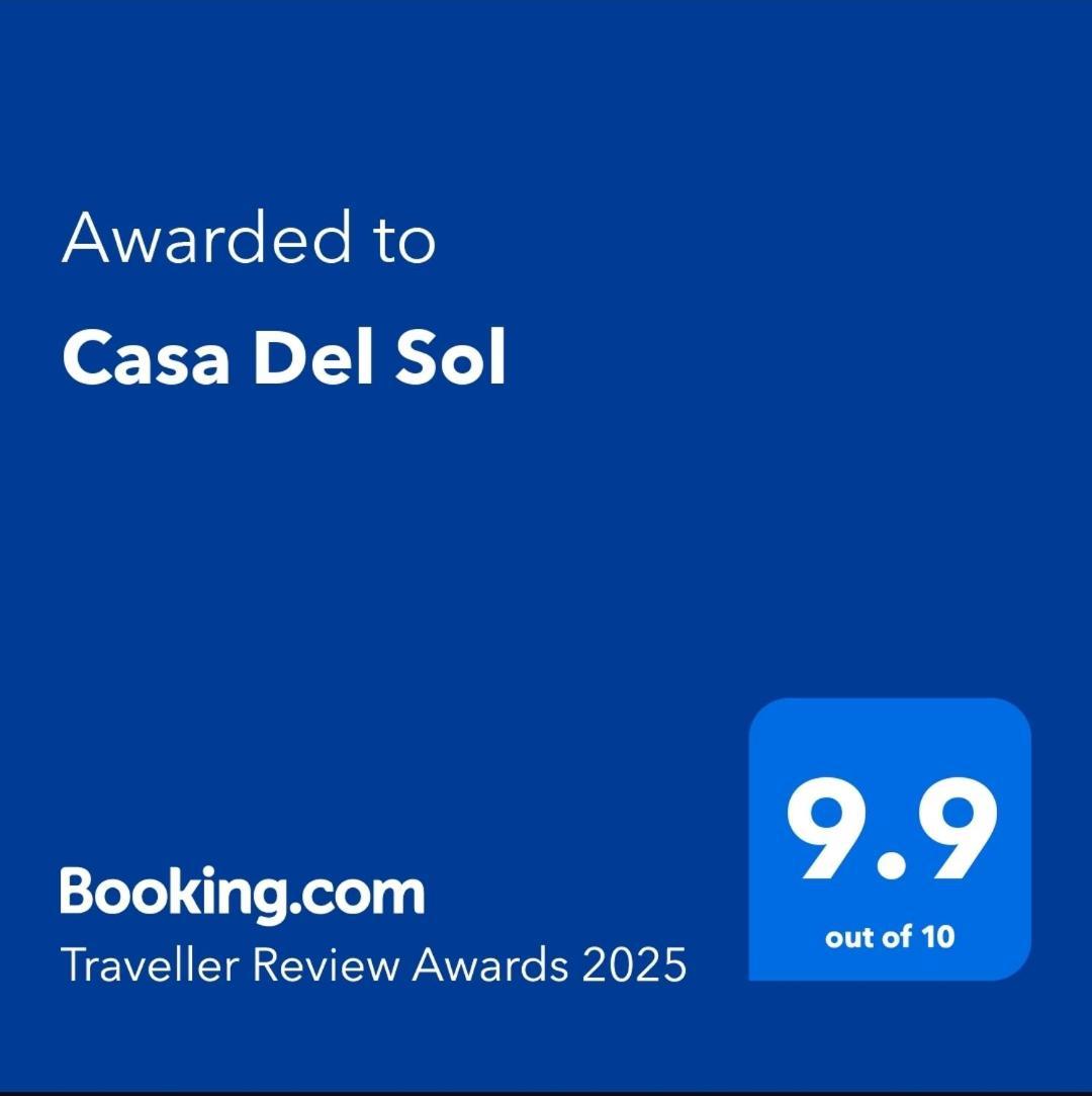 Casa Del Sol Βίλα North Port Εξωτερικό φωτογραφία